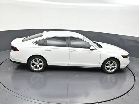 Used 2023 Honda Accord LX image 20