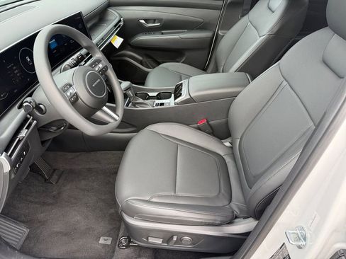 New 2026 Hyundai Santa Cruz SEL AWD/4WD image 10