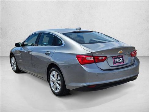 Used 2024 Chevrolet Malibu LT FWD image 8