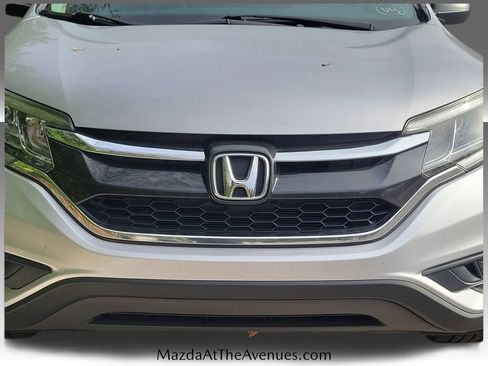 Used 2016 Honda CR-V SE image 4