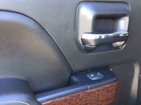 Used 2018 GMC Sierra 1500 SLT w/ SLT Premium Package image 12