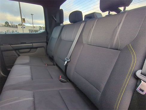 Used 2024 Ford F150 STX image 29