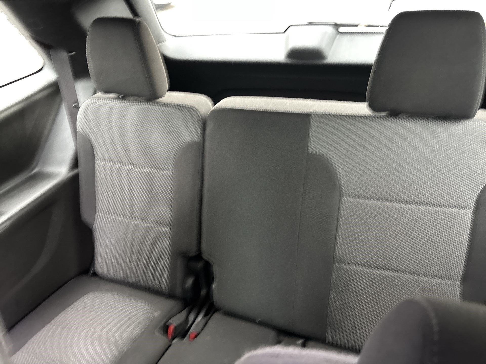 Used 2023 Chevrolet Traverse LT w/ LPO, Cargo Package AWD/4WD image 23