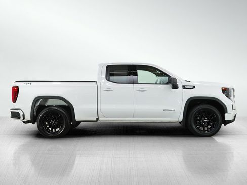 Used 2025 GMC Sierra 1500 Elevation image 6