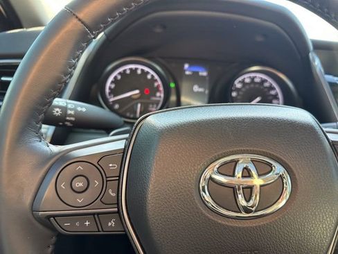 Used 2024 Toyota Camry SE w/ Convenience Package image 15