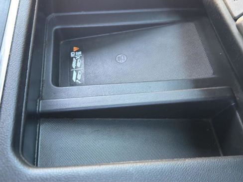 Used 2019 Chevrolet Silverado 1500 LTZ w/ LTZ Premium Package image 34