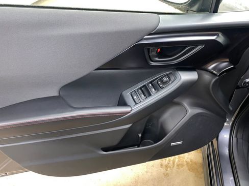 New 2026 Subaru Impreza RS AWD/4WD image 8