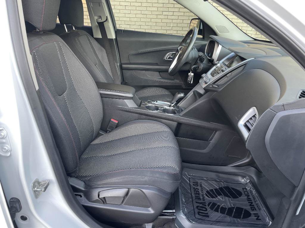 Used 2016 Chevrolet Equinox LT w/ Convenience Package FWD image 19