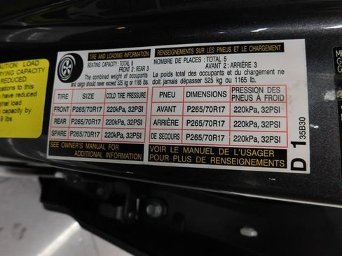 Used 2021 Toyota 4Runner SR5 Premium w/ Moonroof Package image 42