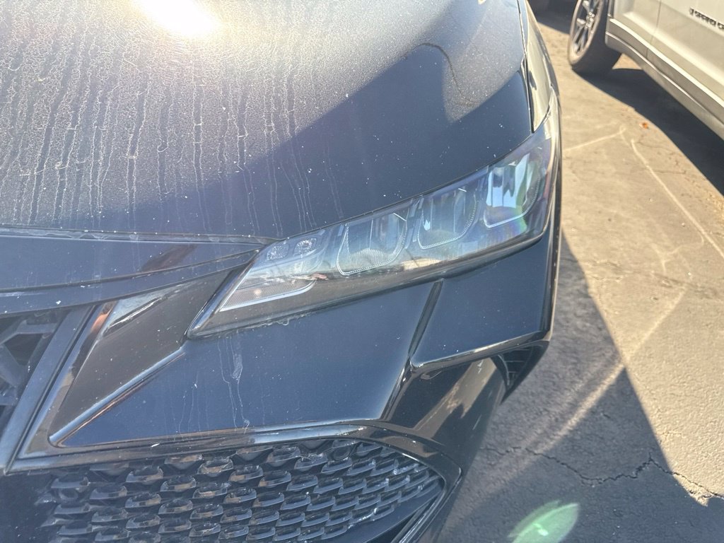 Used 2021 Toyota Avalon XSE FWD image 11