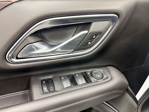 Certified 2023 Chevrolet Tahoe Z71 w/ Luxury Package image 25