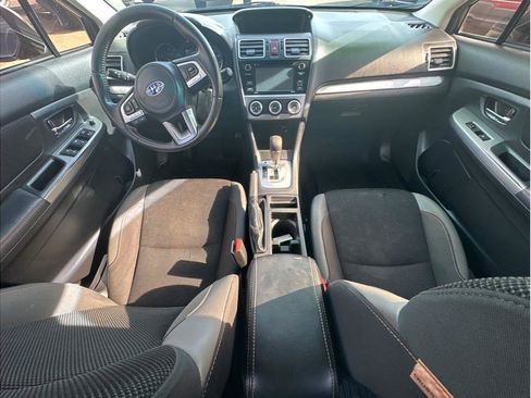 Used 2016 Subaru Crosstrek 2.0i Premium image 19