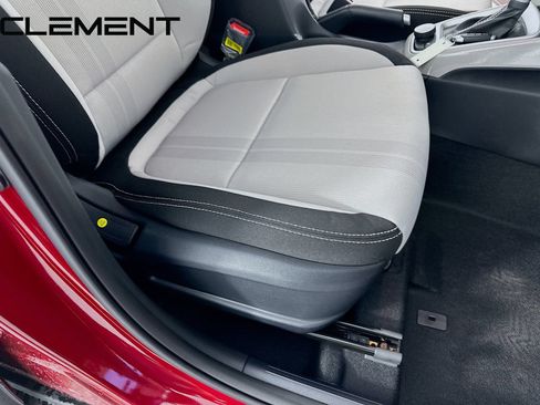 Certified 2026 Hyundai Venue SEL FWD image 34