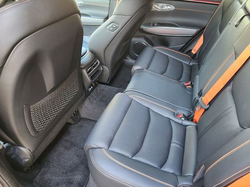 New 2026 Genesis GV70 3.5T Sport Advanced image 20