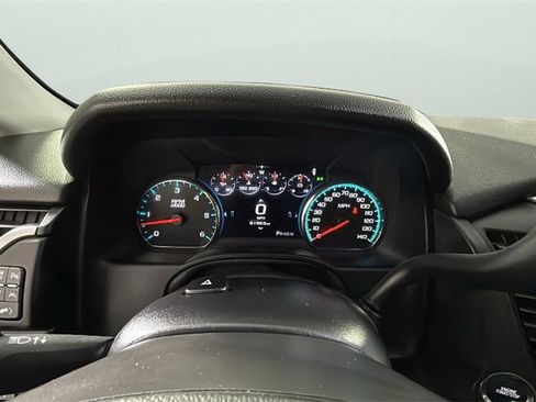 Used 2016 Chevrolet Tahoe LTZ image 20