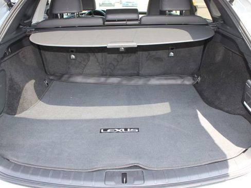 Used 2024 Lexus RX 350 FWD image 8