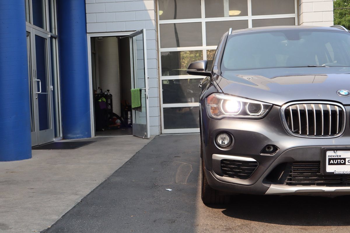 Used 2016 BMW X1 xDrive28i AWD/4WD image 27