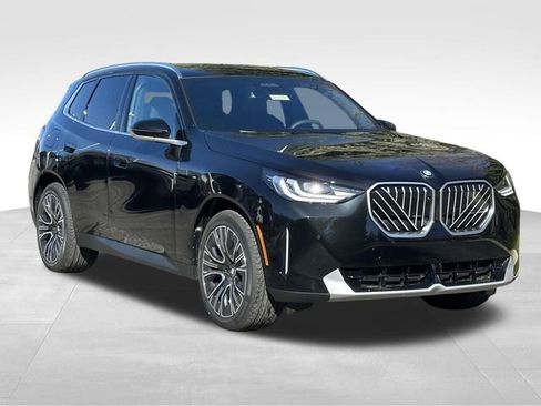 New 2026 BMW X3 xDrive30 w/ Premium Package image 1