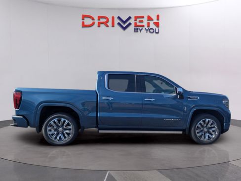 New 2026 GMC Sierra 1500 Denali AWD/4WD image 6
