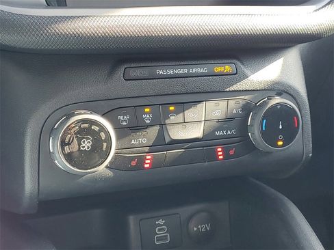 Used 2023 Ford Bronco Sport Big Bend w/ Convenience Package image 26