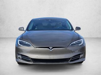 Used 2016 Tesla Model S 75D video 3