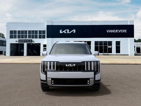 New 2027 Kia Telluride SX Prestige AWD/4WD image 2