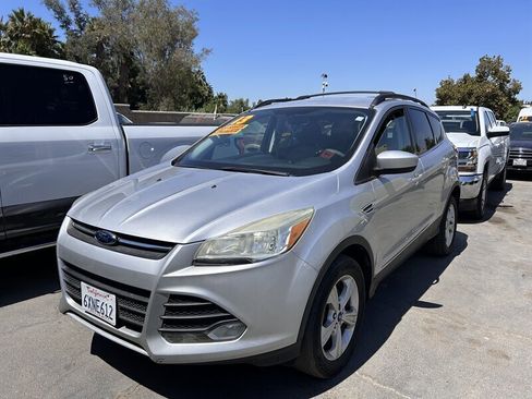 Used 2013 Ford Escape SE image 33