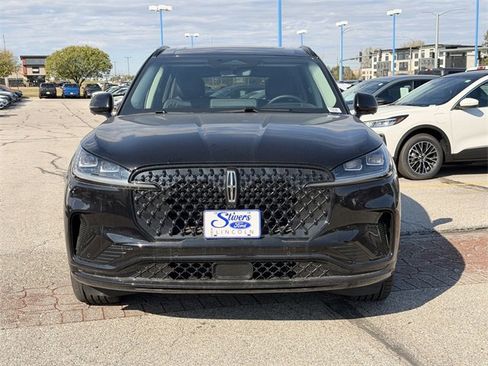 New 2025 Lincoln Aviator Reserve w/ Equipment Group 201A image 3