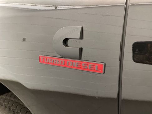 New 2026 RAM 2500 Laramie image 12