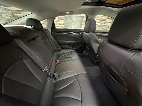 Used 2019 Buick LaCrosse Premium w/ Driver Confidence Package II AWD/4WD image 33