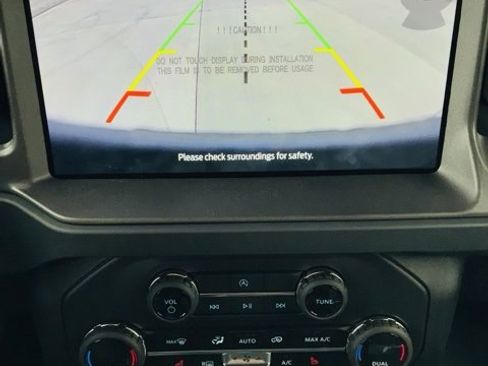 New 2025 Ford Bronco Big Bend image 10