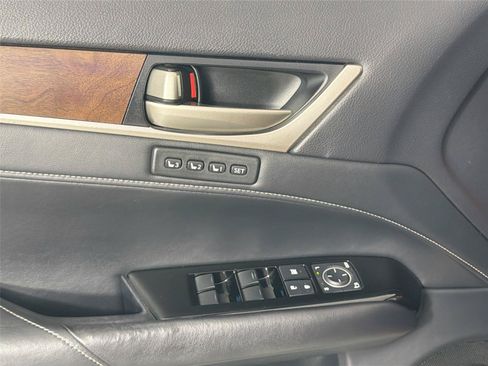 Used 2015 Lexus GS 350 w/ Premium Package RWD image 17