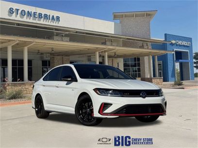Used 2025 Volkswagen Jetta GLI Autobahn