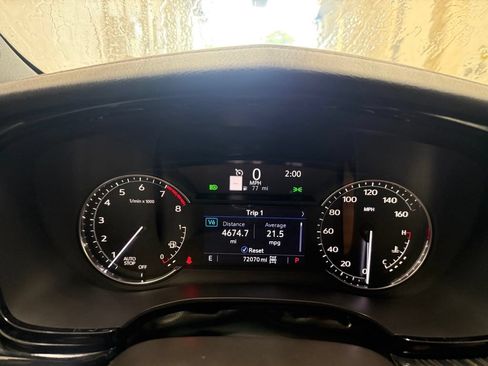 Used 2023 Cadillac XT6 Premium Luxury AWD/4WD image 15