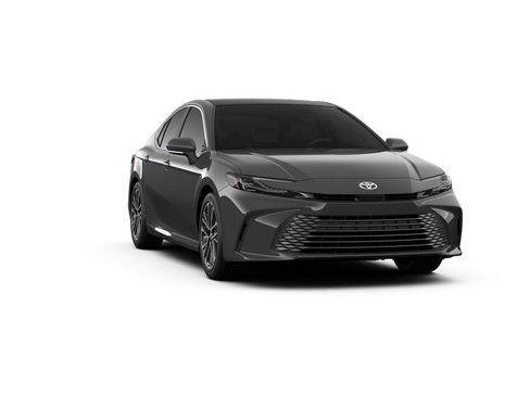 New 2026 Toyota Camry XLE FWD image 16