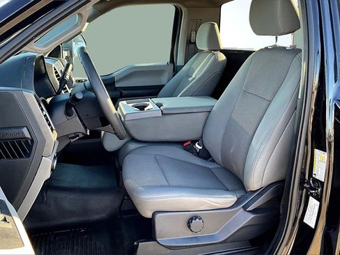 Used 2022 Ford F350 XL w/ STX Appearance Package image 26