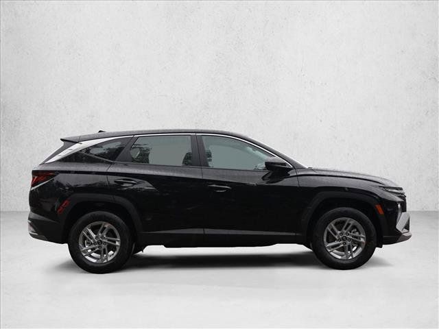 New 2026 Hyundai Tucson SE AWD/4WD image 4