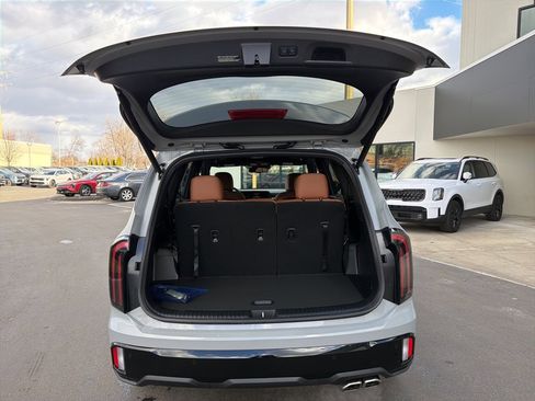 New 2025 Kia Telluride EX X-Line image 19