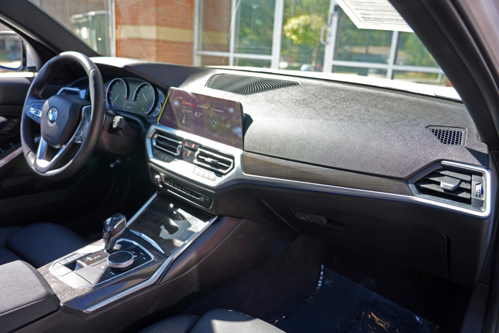 Used 2019 BMW 330i Sedan RWD image 14