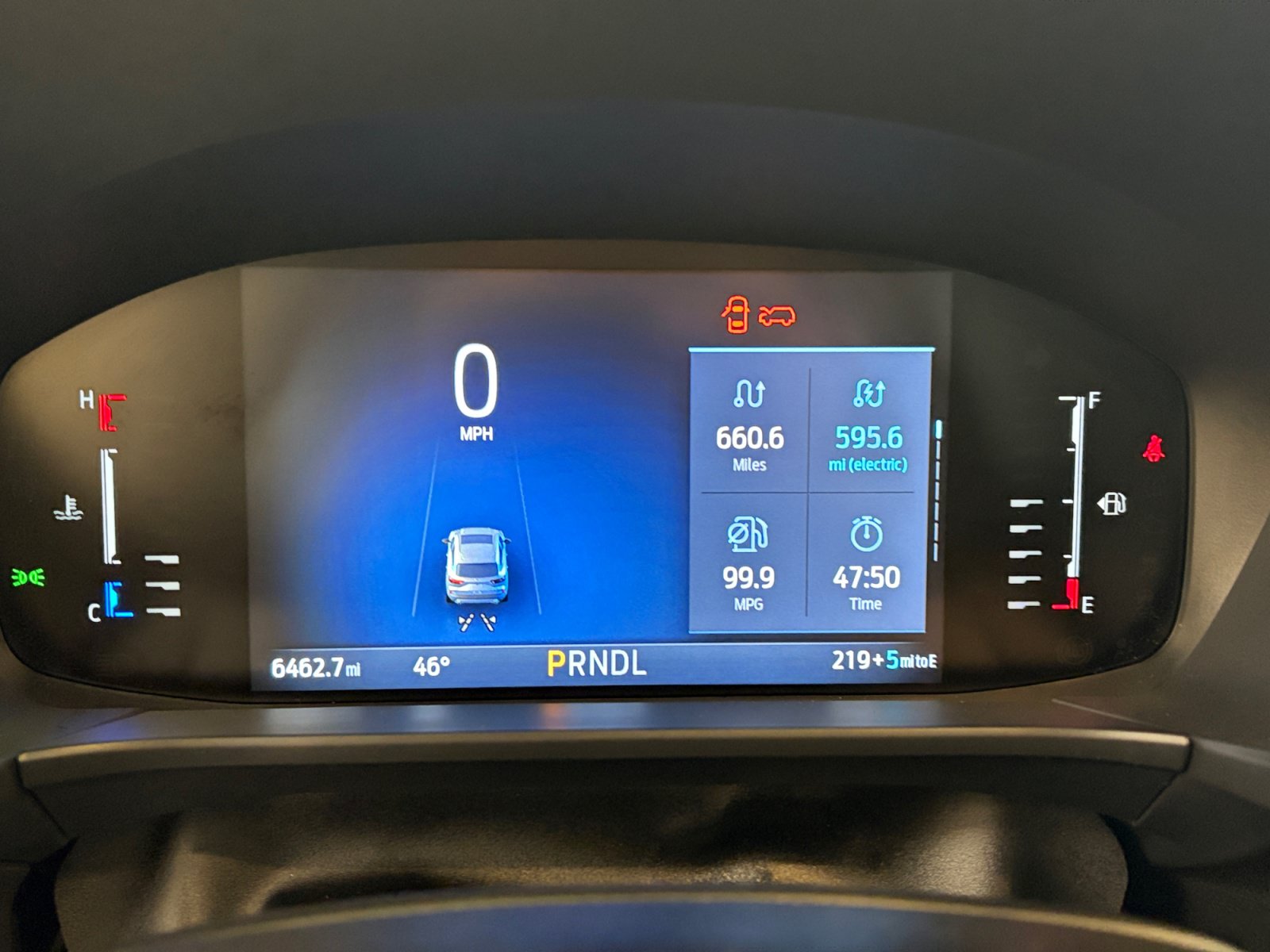 Used 2023 Ford Escape SE FWD image 10