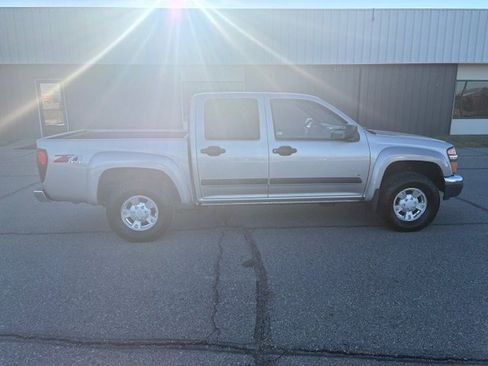 Used 2008 Chevrolet Colorado LT w/ LT Preferred Equipment Group image 4
