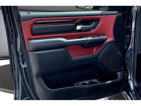 Certified 2026 RAM 1500 Rebel w/ Rebel Level 1 Equipment Group AWD/4WD image 22