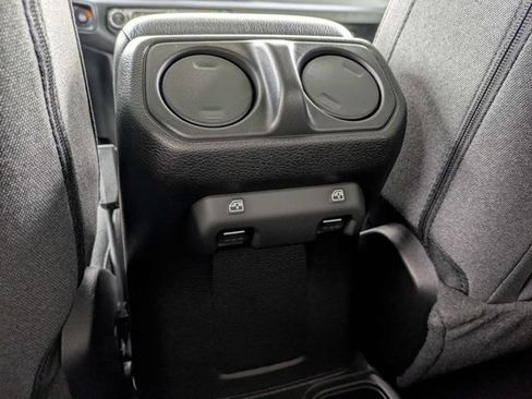 New 2026 Jeep Wrangler Unlimited Sport AWD/4WD image 14