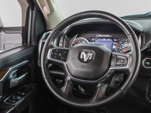 Used 2024 RAM 3500 Laramie w/ Bed Utility Group image 12