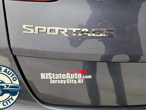 Used 2018 Kia Sportage EX w/ Option Group 040 AWD/4WD image 33