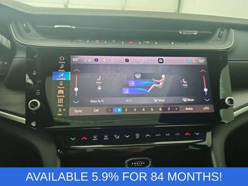 New 2026 Jeep Grand Cherokee Limited image 28