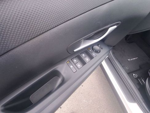 New 2026 Hyundai Tucson SE AWD/4WD image 19