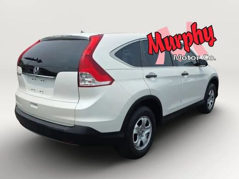 Used 2013 Honda CR-V LX image 7