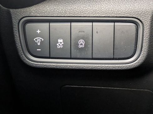 Certified 2023 Kia Soul LX w/ LX Technology Package image 20