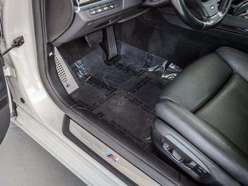 Used 2014 BMW 740Li RWD image 37
